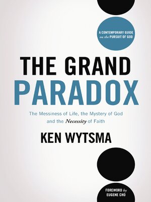 cover image of The Grand Paradox